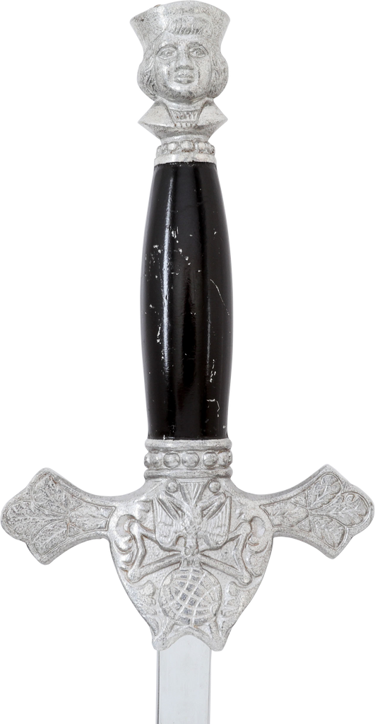 AMERICAN FRATERNAL SOCIETY SWORD, KNIGHTS OF COLUMBUS - The History Gift Store