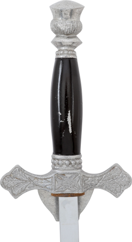 AMERICAN FRATERNAL SOCIETY SWORD, KNIGHTS OF COLUMBUS - The History Gift Store