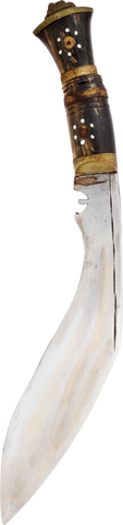 GURKHA KUKRI - The History Gift Store