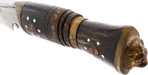 GURKHA KUKRI - The History Gift Store