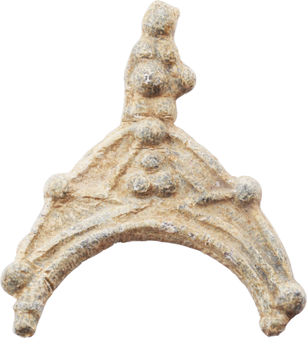 RARE VIKING FUNERARY AMULET, 800-1050AD - The History Gift Store