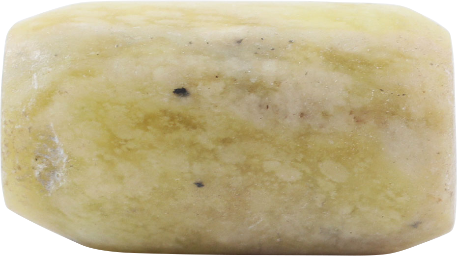 VIKING STONE BEAD, 9TH-11TH CENTURY AD - Fagan Arms