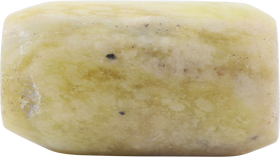 VIKING STONE BEAD, 9TH-11TH CENTURY AD - Fagan Arms