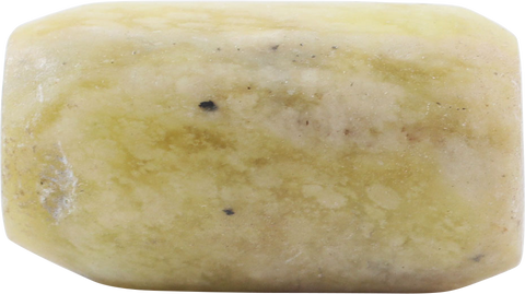 VIKING STONE BEAD, 9TH-11TH CENTURY AD - Fagan Arms