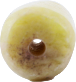 VIKING STONE BEAD, 9TH-11TH CENTURY AD - Fagan Arms