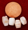 VIKING AGATE BEADS C.850-1050 - The History Gift Store