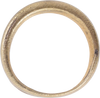 VIKING COIL RING C.850-1050 AD, SIZE 3 3/4 - Fagan Arms