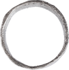 VIKING WEDDING RING, 9th-11th CENTURY AD, SIZE 4 ¼ - The History Gift Store