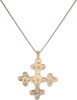 MEDIEVAL EUROPEAN CROSS, 1200-1500 AD - The History Gift Store