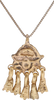 VIKING SORCERESS’S PENDANT NECKLACE. 10th-11th CENTURY AD - Fagan Arms