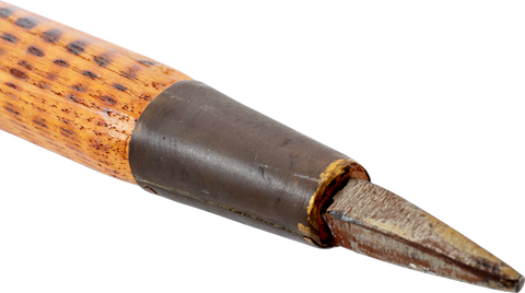 EASTERN EUROPEAN SHEPHERD’S AXE FOKOS, 19th CENTURY - The History Gift Store