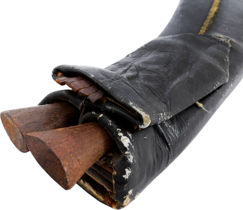 GHURKA KUKRI C.1900-WWI - The History Gift Store