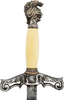 19TH-EARLY 20TH CENTURY KNIGHTS TEMPLAR SWORD - Fagan Arms