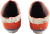 CHINESE LADY’S SHOES FOR BOUND FEET (FOOT BINDING) - The History Gift Store
