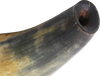 COLONIAL AMERICAN PRIMING HORN - The History Gift Store