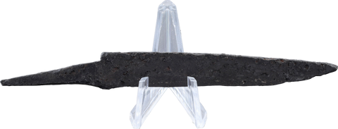 VIKING POUCH KNIFE, 9TH-11TH CENTURY - The History Gift Store