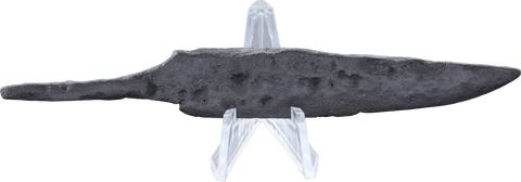 VIKING POUCH KNIFE, 9TH-11TH CENTURY - The History Gift Store