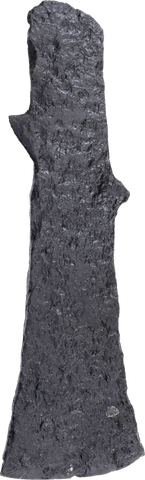 ANCIENT BATTLE AXE SAGARIS, 6TH-4TH CENTURY BC - Fagan Arms