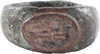 ROMAN RING 2ND-4TH CENTURY AD - Fagan Arms