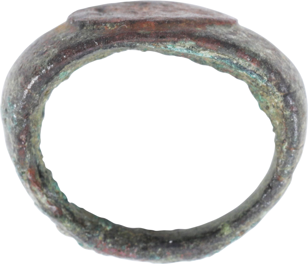 ROMAN RING 2ND-4TH CENTURY AD - Fagan Arms