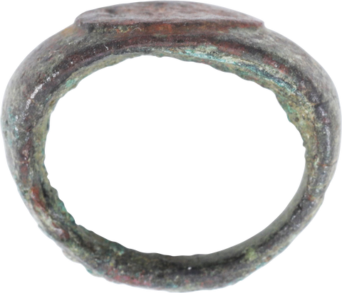 ROMAN RING 2ND-4TH CENTURY AD - Fagan Arms