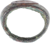 ROMAN RING 2ND-4TH CENTURY AD - Fagan Arms