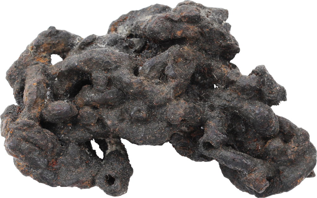 VIKING MAIL SEGMENT, 750-1050 AD - Fagan Arms