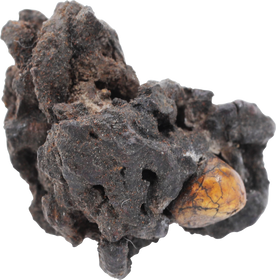 CELTIC MAIL, C.400-200 BC - Fagan Arms