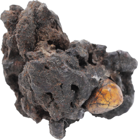 CELTIC MAIL, C.400-200 BC - Fagan Arms