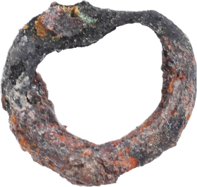 VIKING CHAIN MAIL SEGMENT, 9TH-11TH CENTURY AD - The History Gift Store