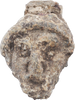 ROMAN LEAD AMULET C.200BC-100AD - The History Gift Store