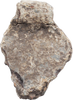 ROMAN LEAD AMULET C.200BC-100AD - The History Gift Store