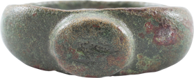 ROMAN RING, 2ND-4TH CENTURY AD - Fagan Arms