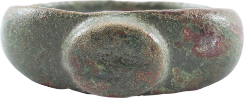 ROMAN RING, 2ND-4TH CENTURY AD - Fagan Arms