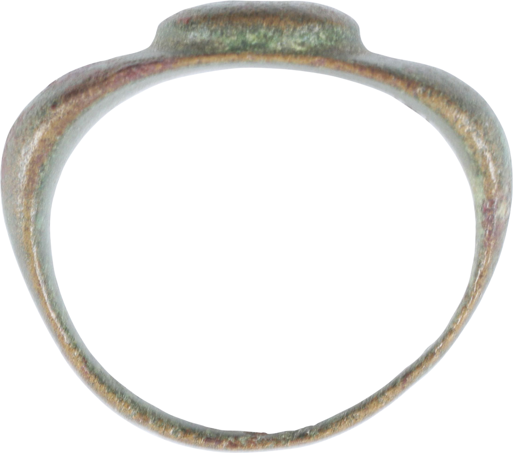 ROMAN RING, 2ND-4TH CENTURY AD - Fagan Arms
