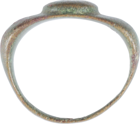 ROMAN RING, 2ND-4TH CENTURY AD - Fagan Arms