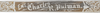 PRESENTATION KNIGHTS TEMPLAR SWORD WITH SPELLING ERROR! - The History Gift Store
