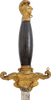 EARLY KNIGHT’S TEMPLAR SWORD - Fagan Arms