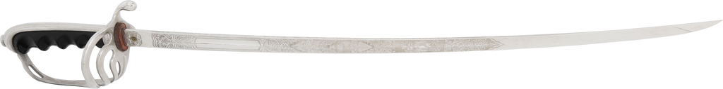 US 1902 PATTERN OFFICER’S SWORD - The History Gift Store