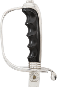 US 1902 PATTERN OFFICER’S SWORD - The History Gift Store