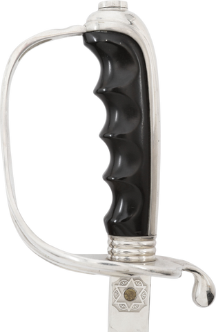 US 1902 PATTERN OFFICER’S SWORD - The History Gift Store