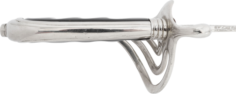 US 1902 PATTERN OFFICER’S SWORD - The History Gift Store