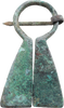 VIKING PROTECTIVE BROOCH, 950-1050 AD - Fagan Arms