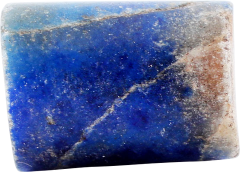 VIKING LAPIS LAZULI BEAD, 850-1000 AD - The History Gift Store