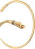 VIKING SERPENT BRACELET, 8TH-10TH CENTURY AD - Fagan Arms