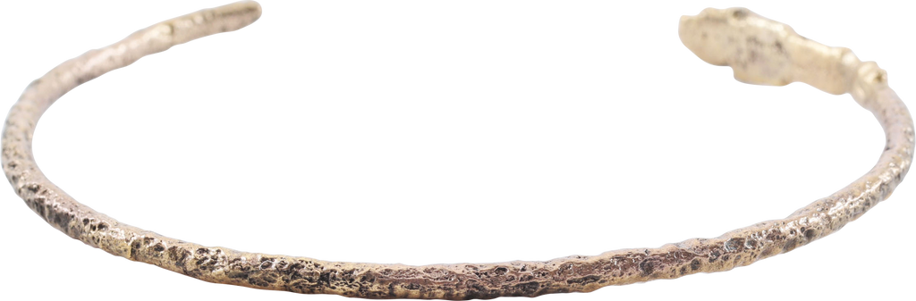VIKING BRACELET, 10TH-11TH CENTURY AD - Fagan Arms