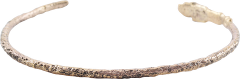 VIKING BRACELET, 10TH-11TH CENTURY AD - Fagan Arms