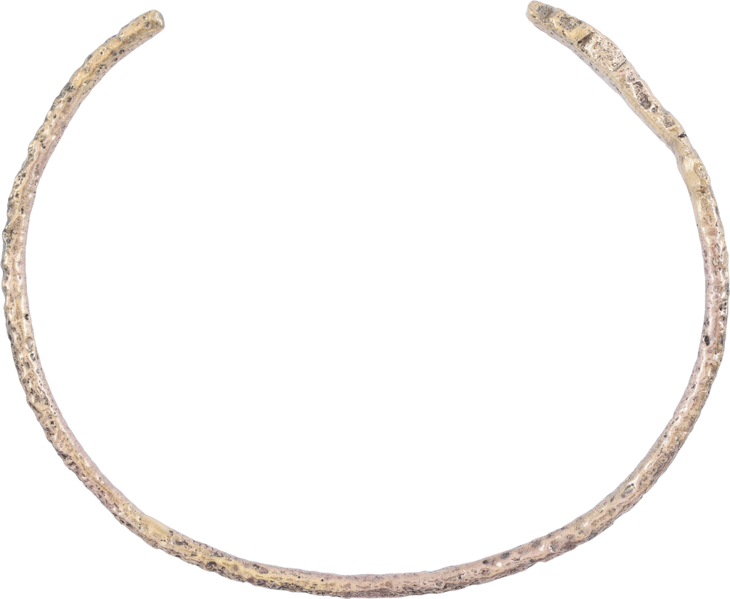 VIKING BRACELET, 10TH-11TH CENTURY AD - Fagan Arms