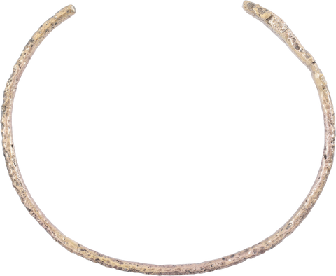 VIKING BRACELET, 10TH-11TH CENTURY AD - Fagan Arms