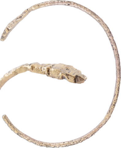 VIKING BRACELET, 10TH-11TH CENTURY AD - Fagan Arms